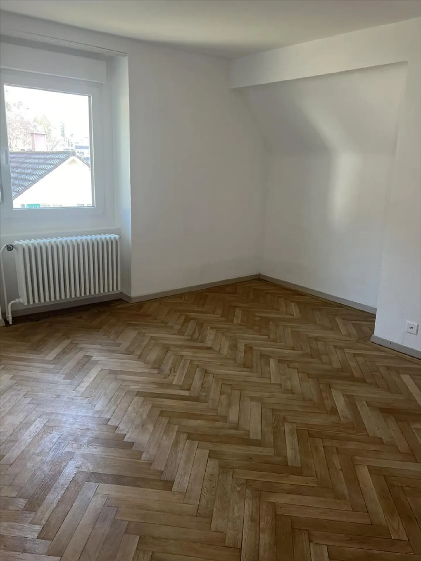 Appartement 2.5 pièces - Photo 6 sur 9