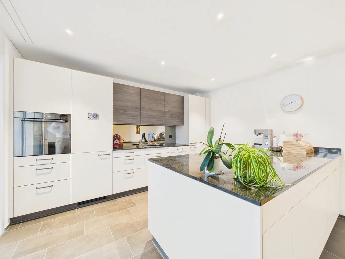 Appartement exclusif de 4,5 pièces à Lömmenschwil Nouvelle construction 2023 avec un grand confort de vie - Photo 2 sur 10