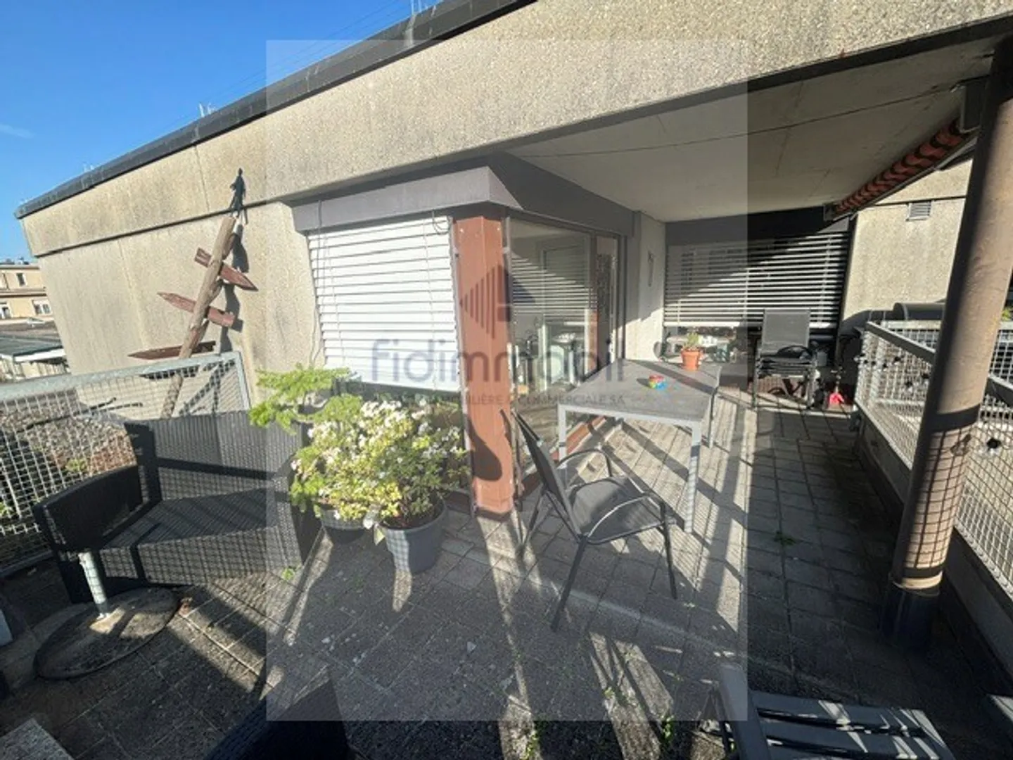 Dachgeschoss 4.5 Zimmer - Foto 5 von 13
