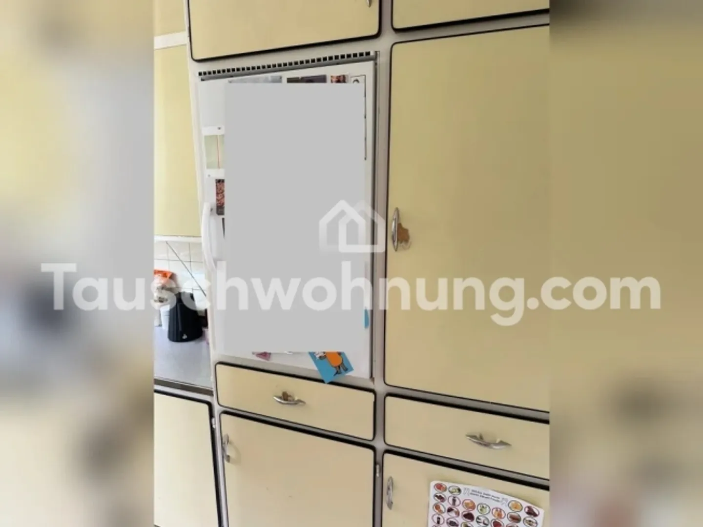 [APPARTAMENTO IN SCAMBIO] Grande Appartamento (ideale per coppie/famiglie) per uno più piccolo - Foto 7 di 12