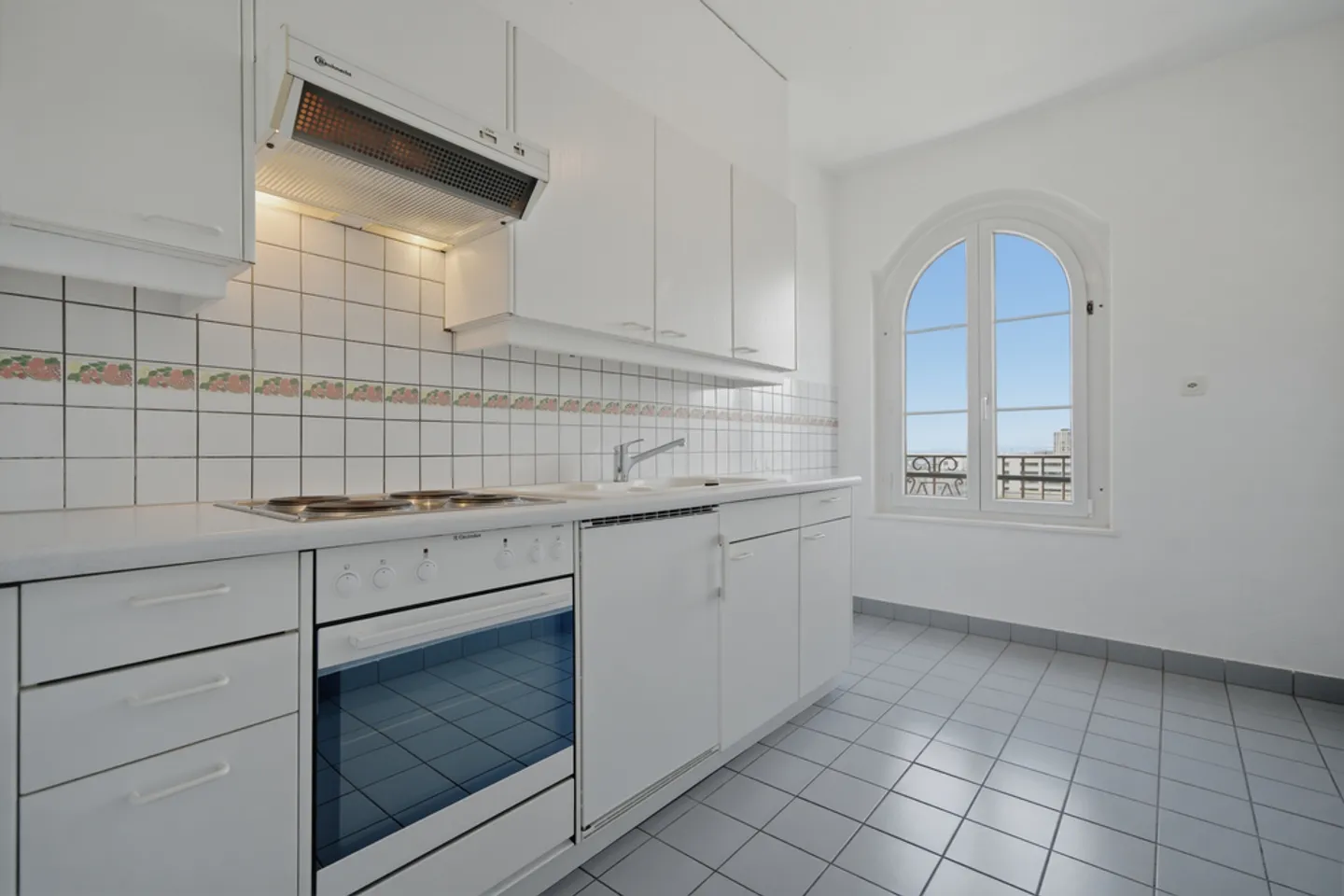 Appartamento 2 locali - Foto 2 di 7