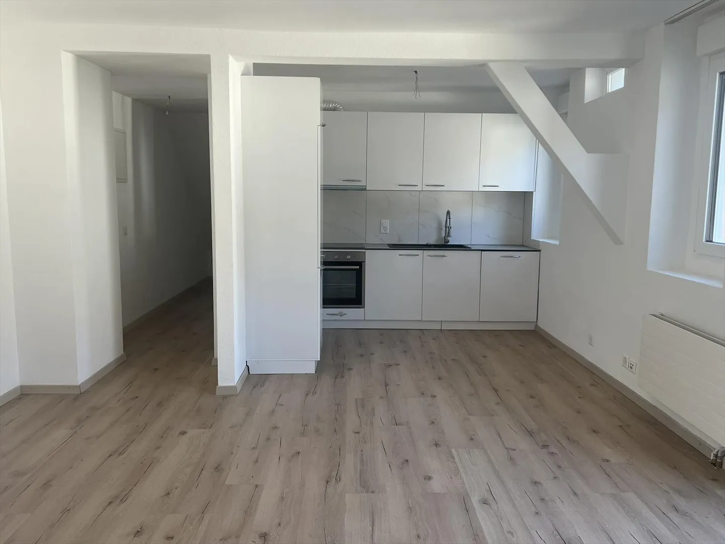 Appartement 2.5 pièces - Photo 9 sur 9