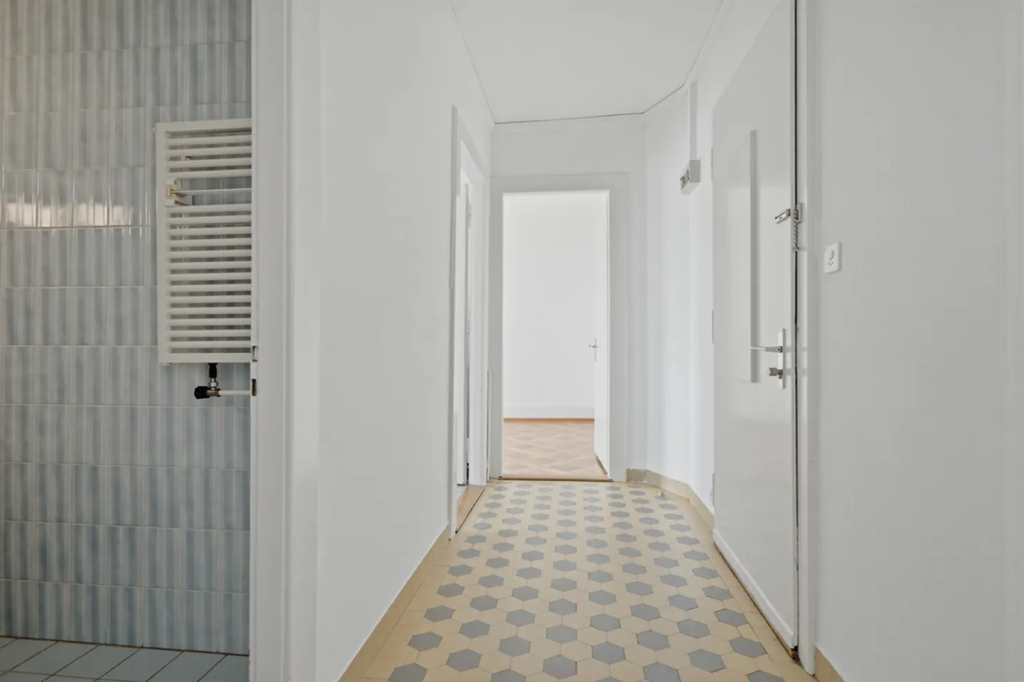 Appartamento 2 locali - Foto 5 di 7