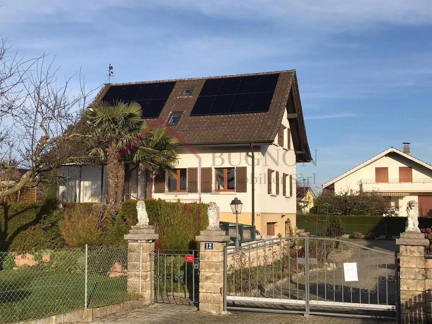 Casa 6.5 stanze - Foto 1 di 5