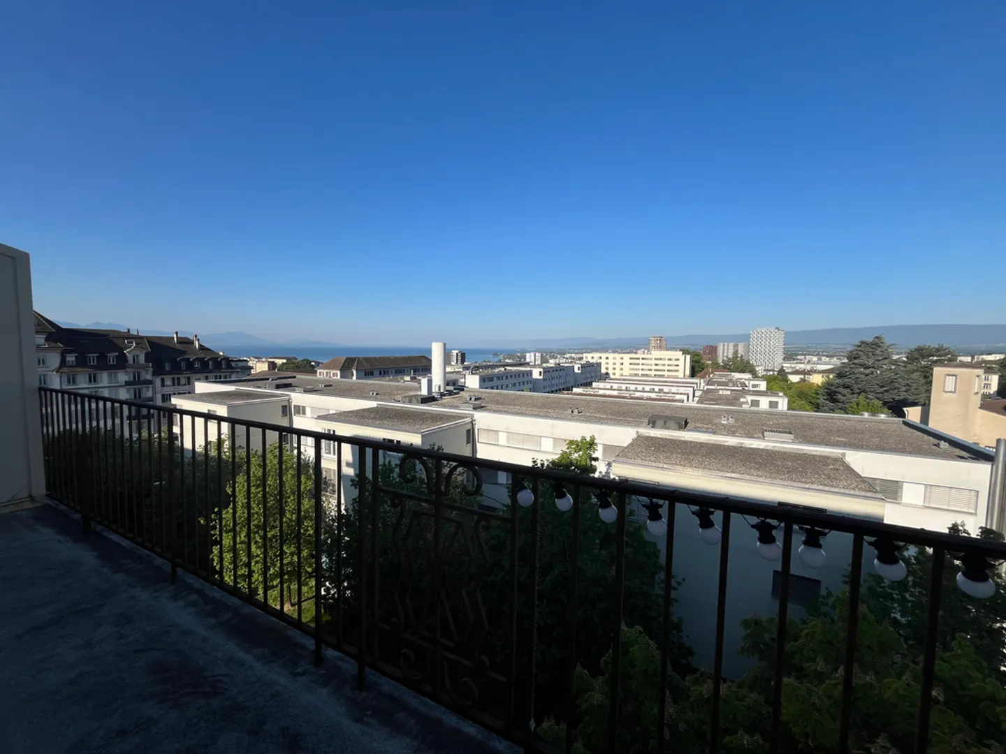 Appartamento 2 locali - Foto 7 di 7