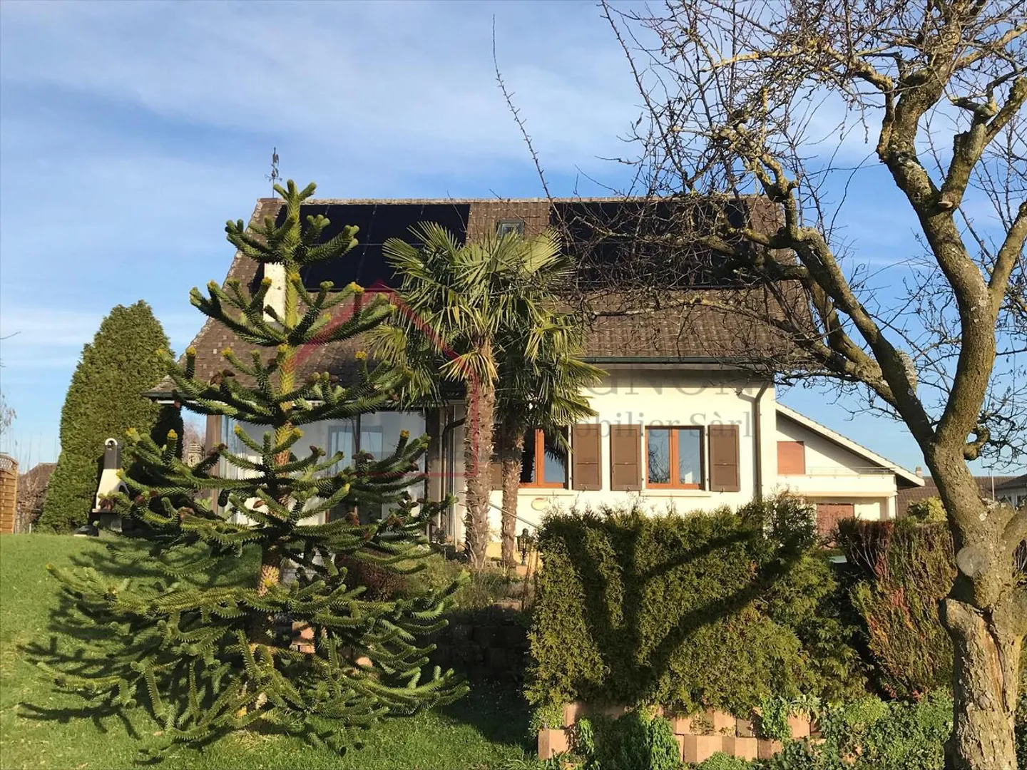 Casa 6.5 stanze - Foto 2 di 5