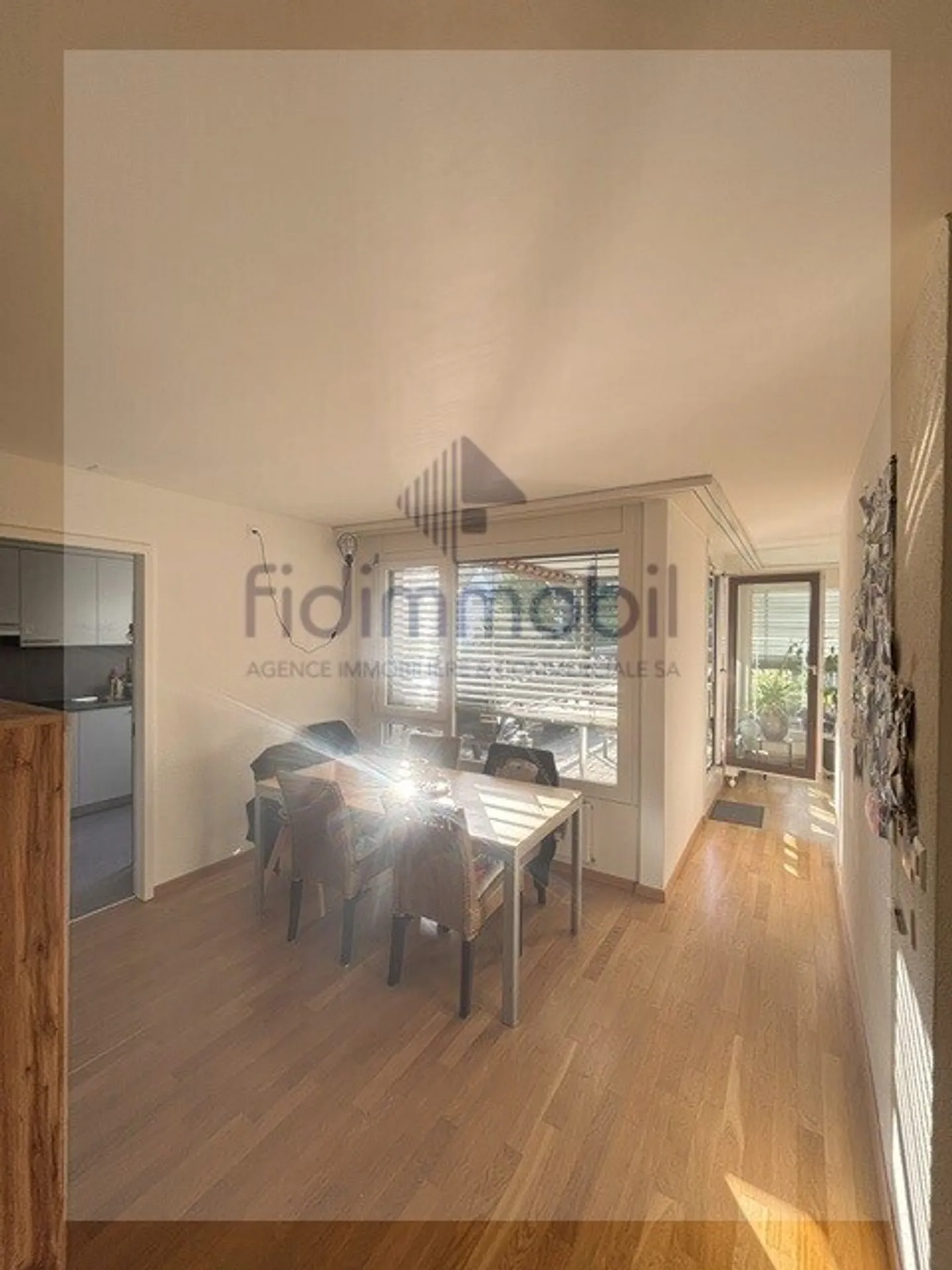 Dachgeschoss 4.5 Zimmer - Foto 10 von 13