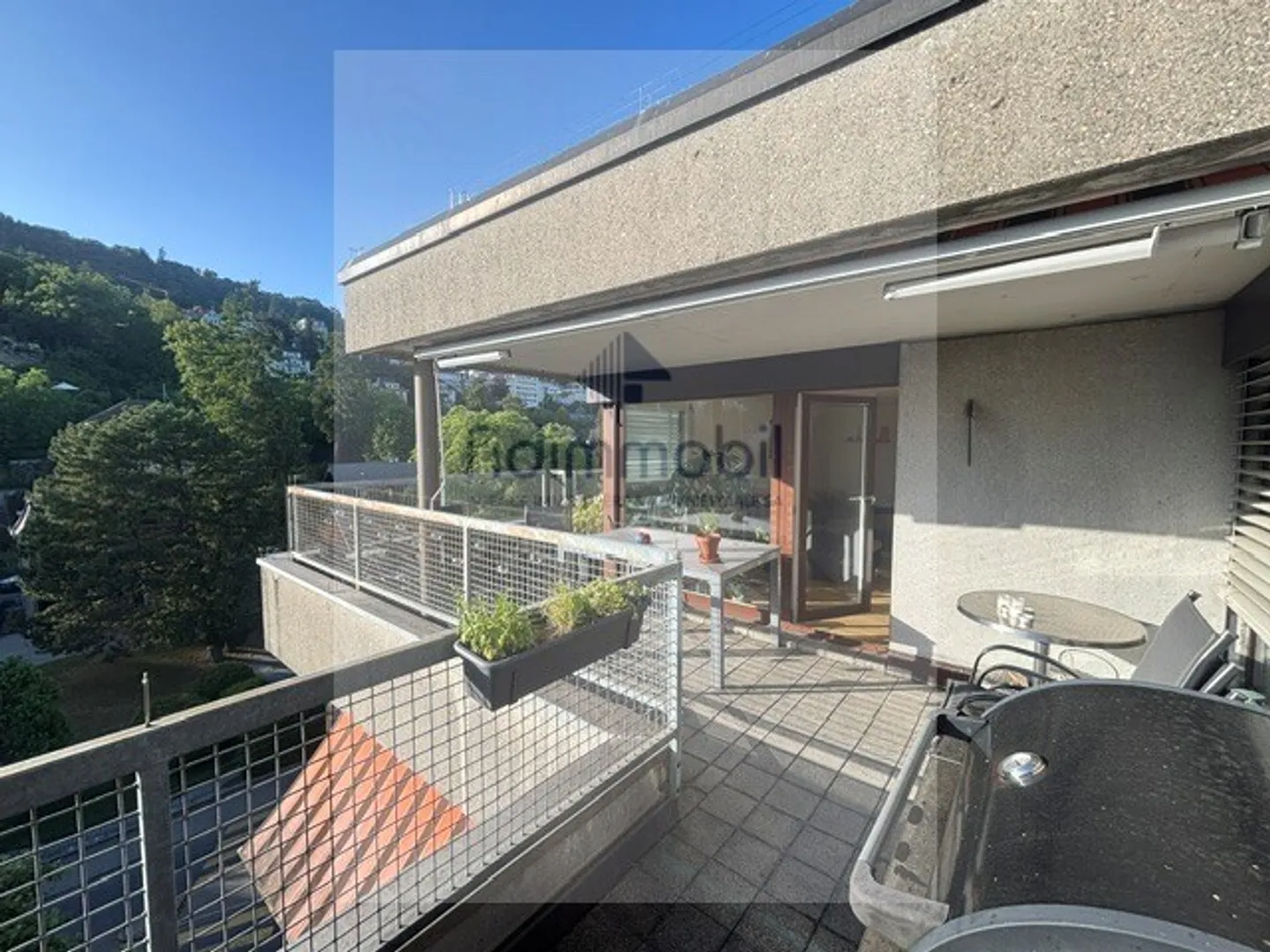 Dachgeschoss 4.5 Zimmer - Foto 7 von 13