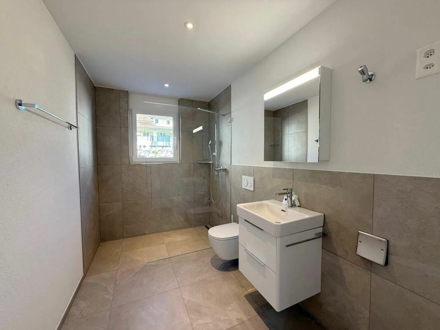 Your new home in Balterswil - Idyllic living with comfort - Photo 9 of 10