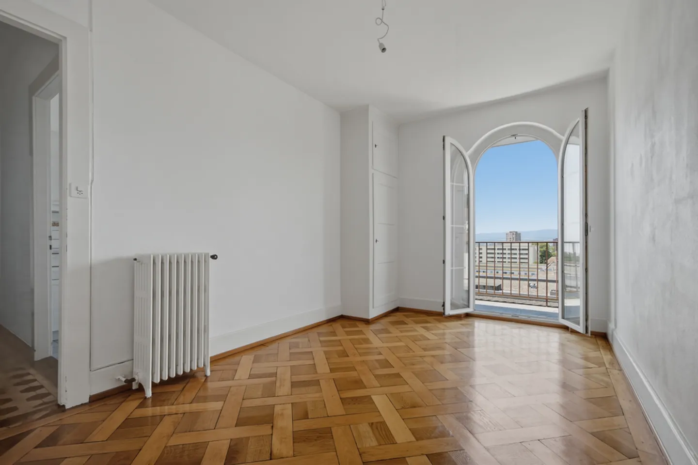 Appartamento 2 locali - Foto 1 di 7