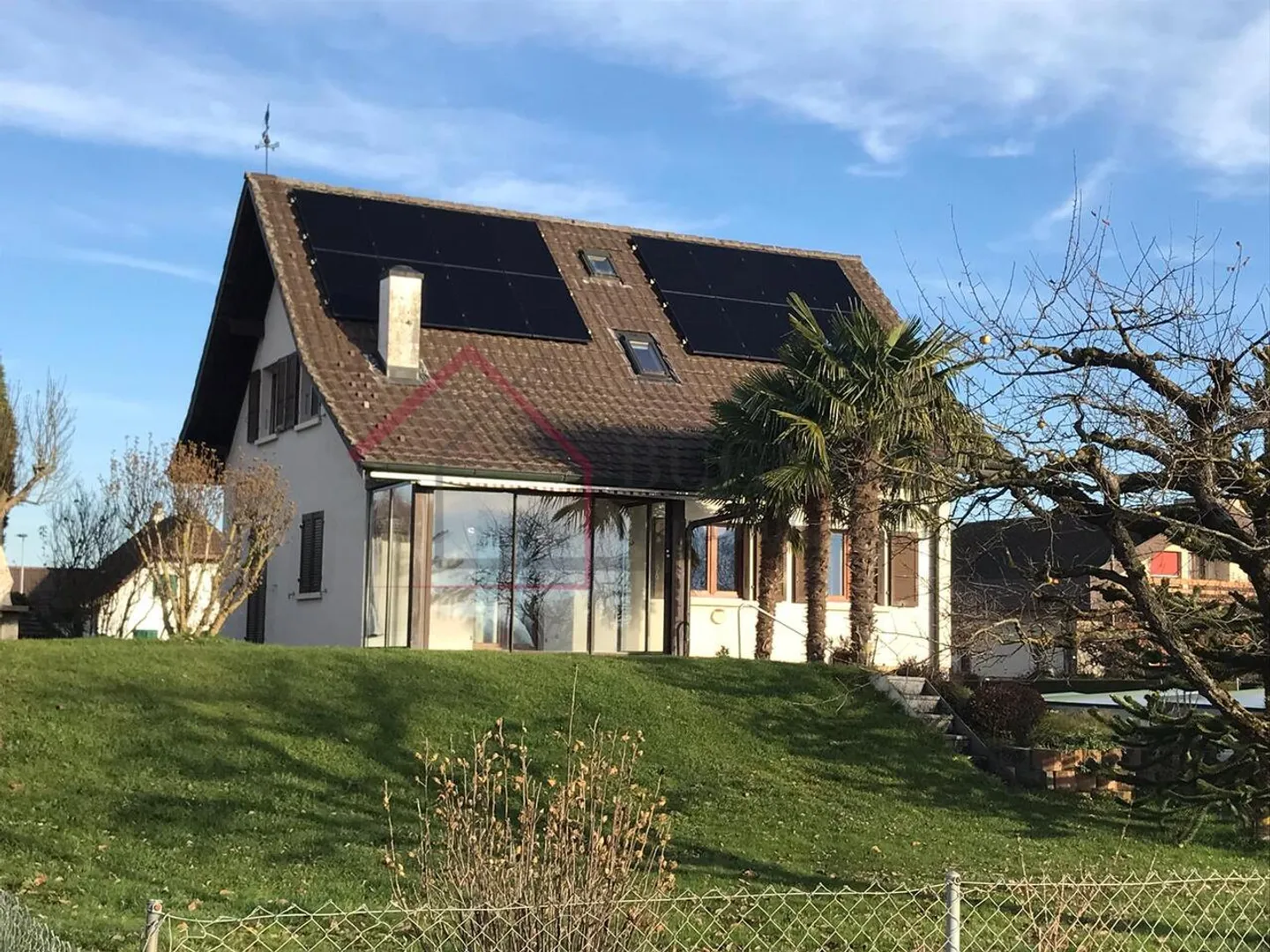 Casa 6.5 stanze - Foto 3 di 5