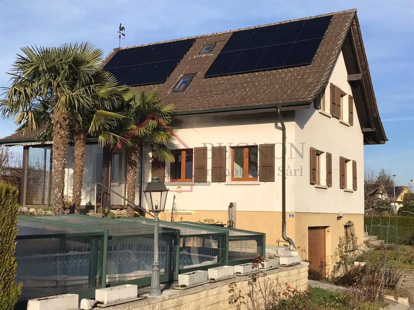 Casa 6.5 stanze - Foto 4 di 5