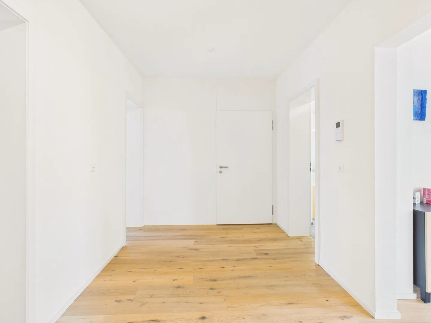 Spacious 4.5-room apartment for residential or commercial use in the heart of Wil - Photo 10 of 14