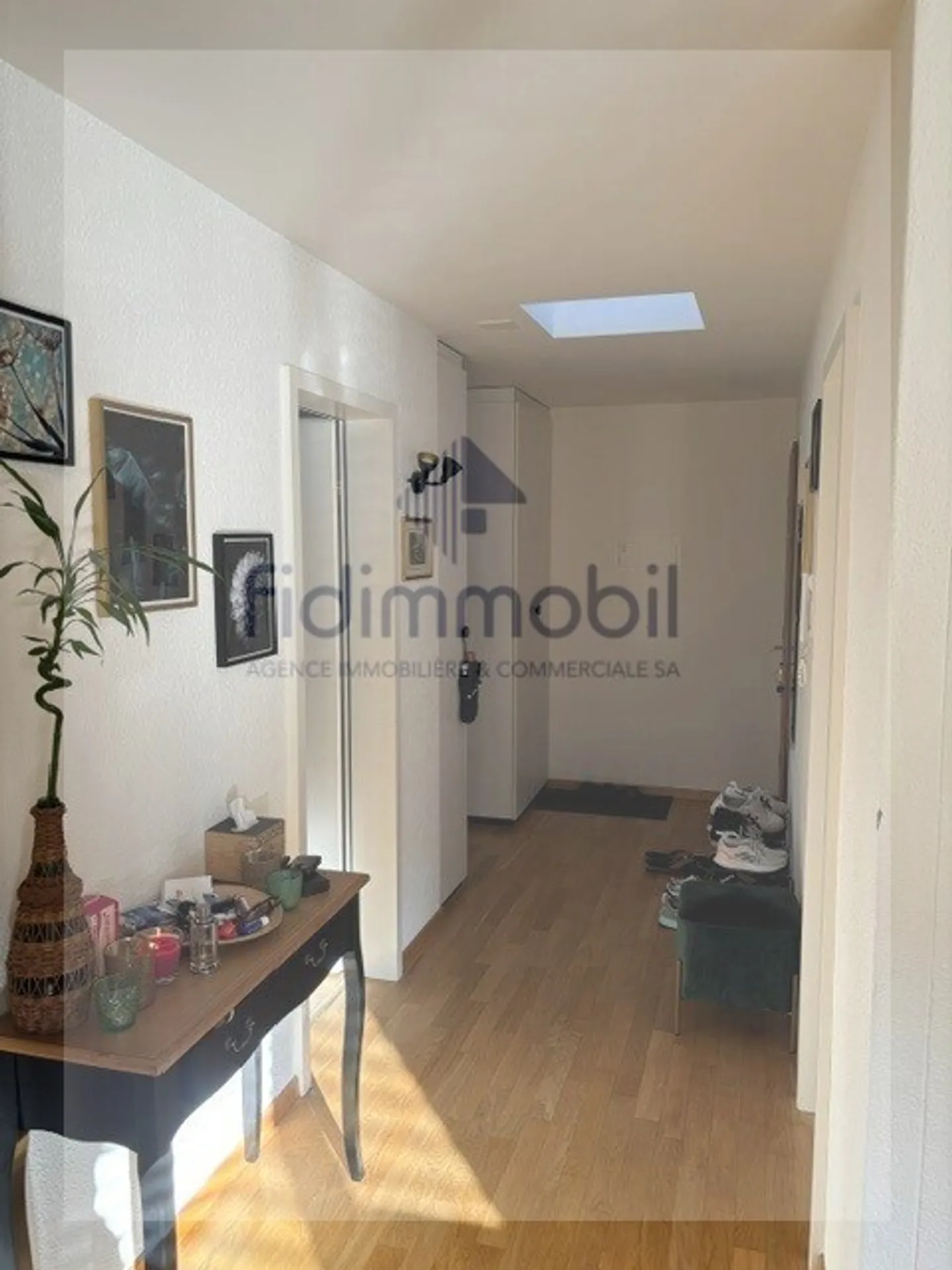 Dachgeschoss 4.5 Zimmer - Foto 11 von 13