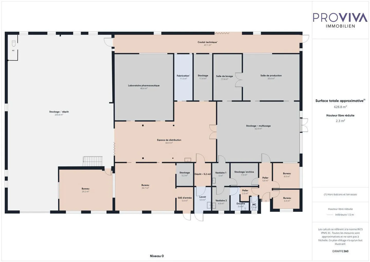 Mischgenutztes Gebäude kaufen - Foto 11 von 11