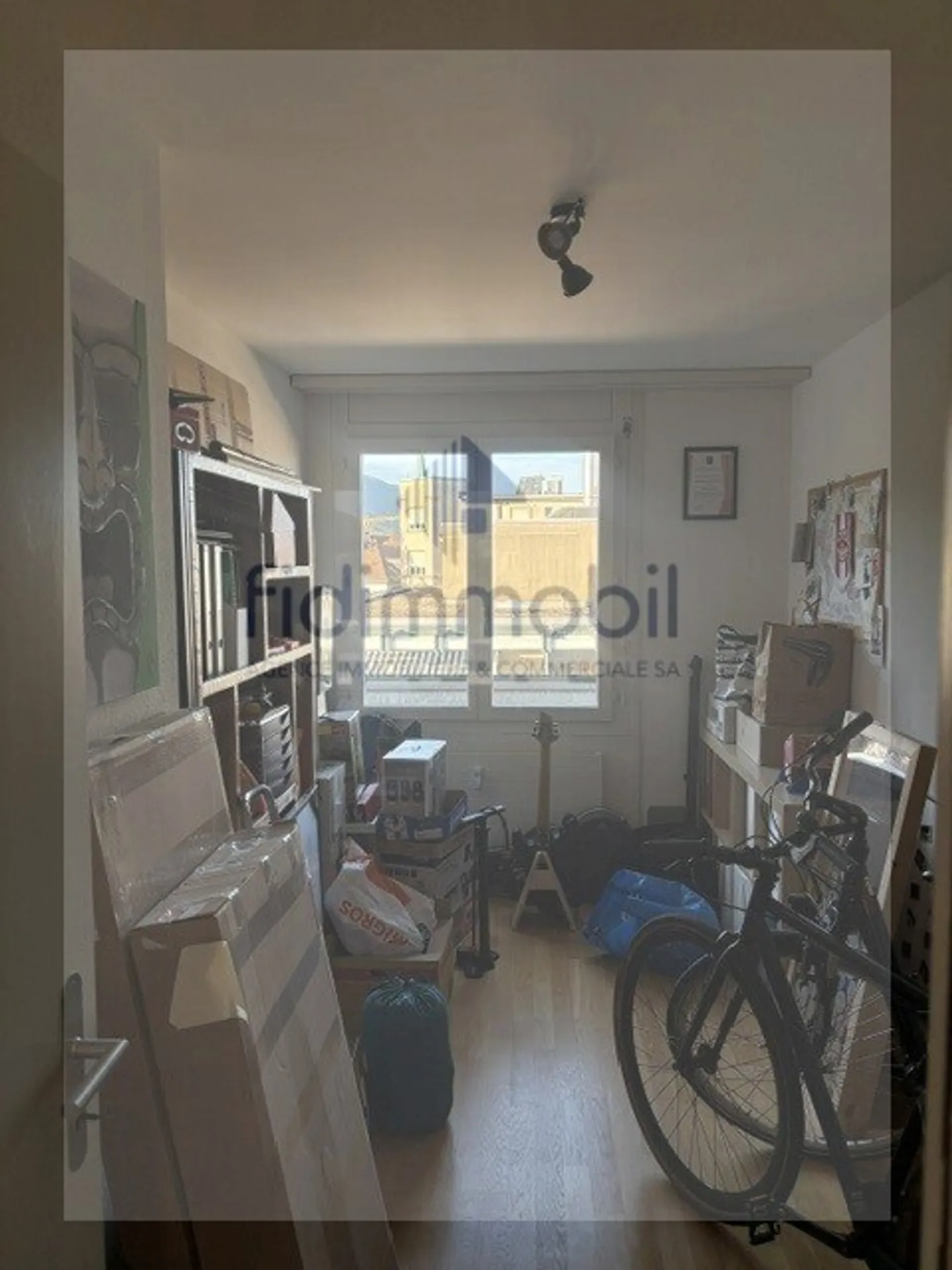 Dachgeschoss 4.5 Zimmer - Foto 12 von 13
