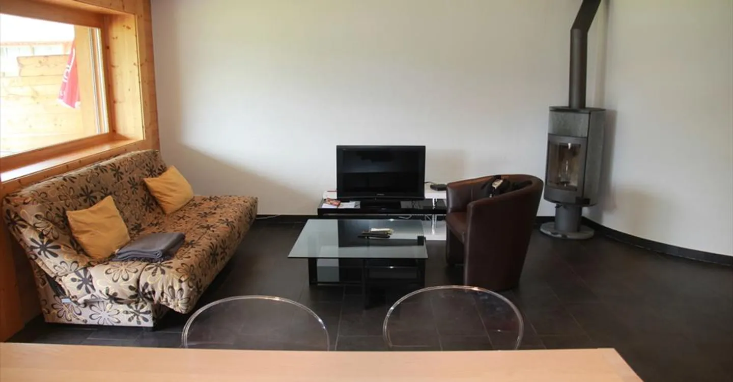 Luxury Apartment in Champex - Photo 10 of 10
