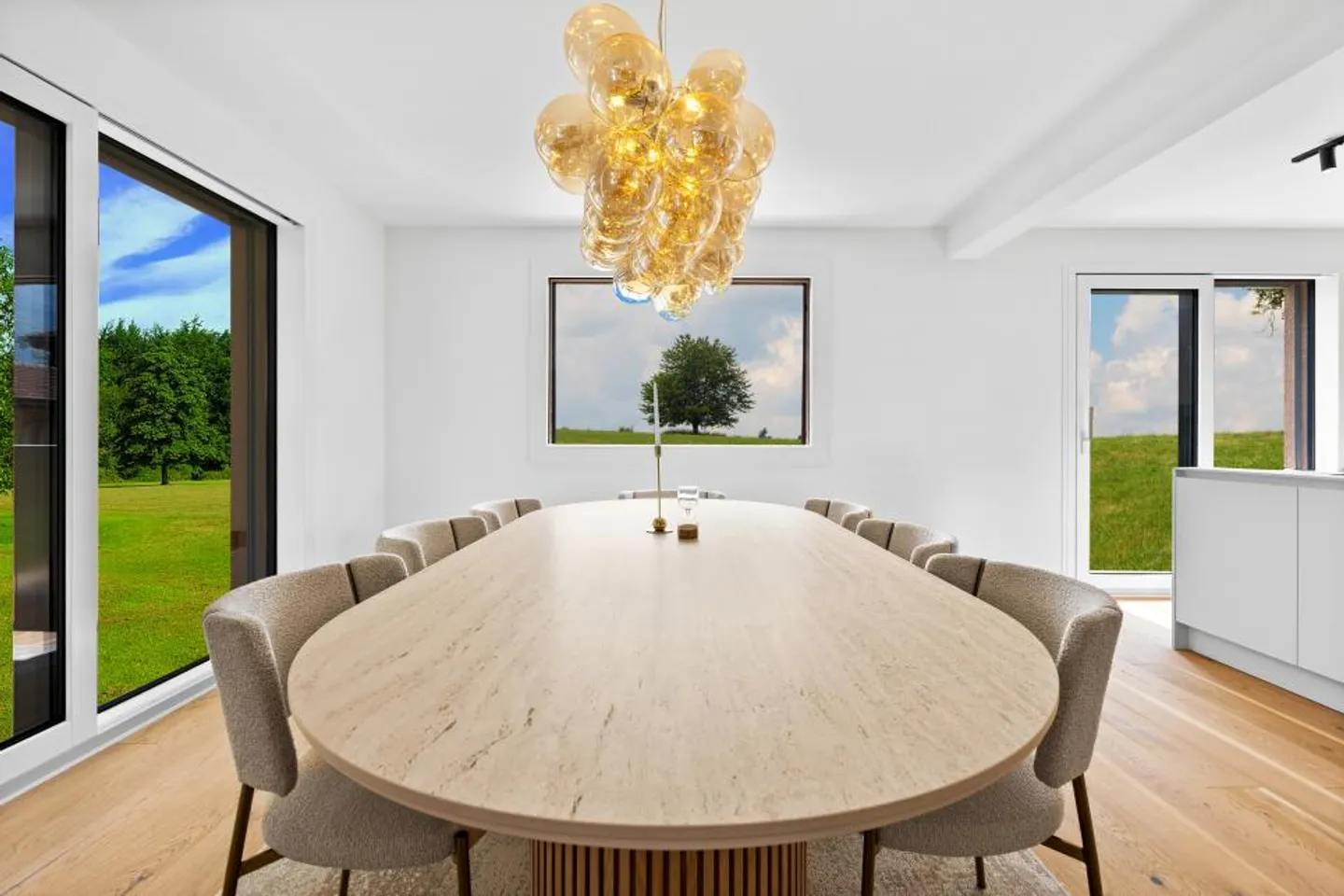 Live the Gruyère in your image: our last available villas! - Photo 4 of 12