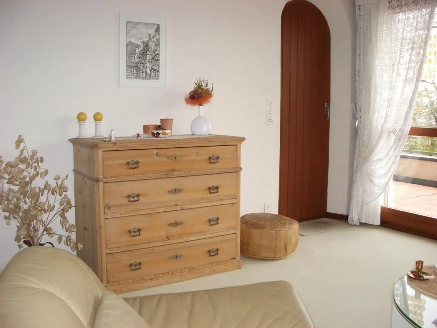 APPARTEMENT DE VACANCES DANS LA CHAMBRE EN SOLEIL - Photo 5 sur 10
