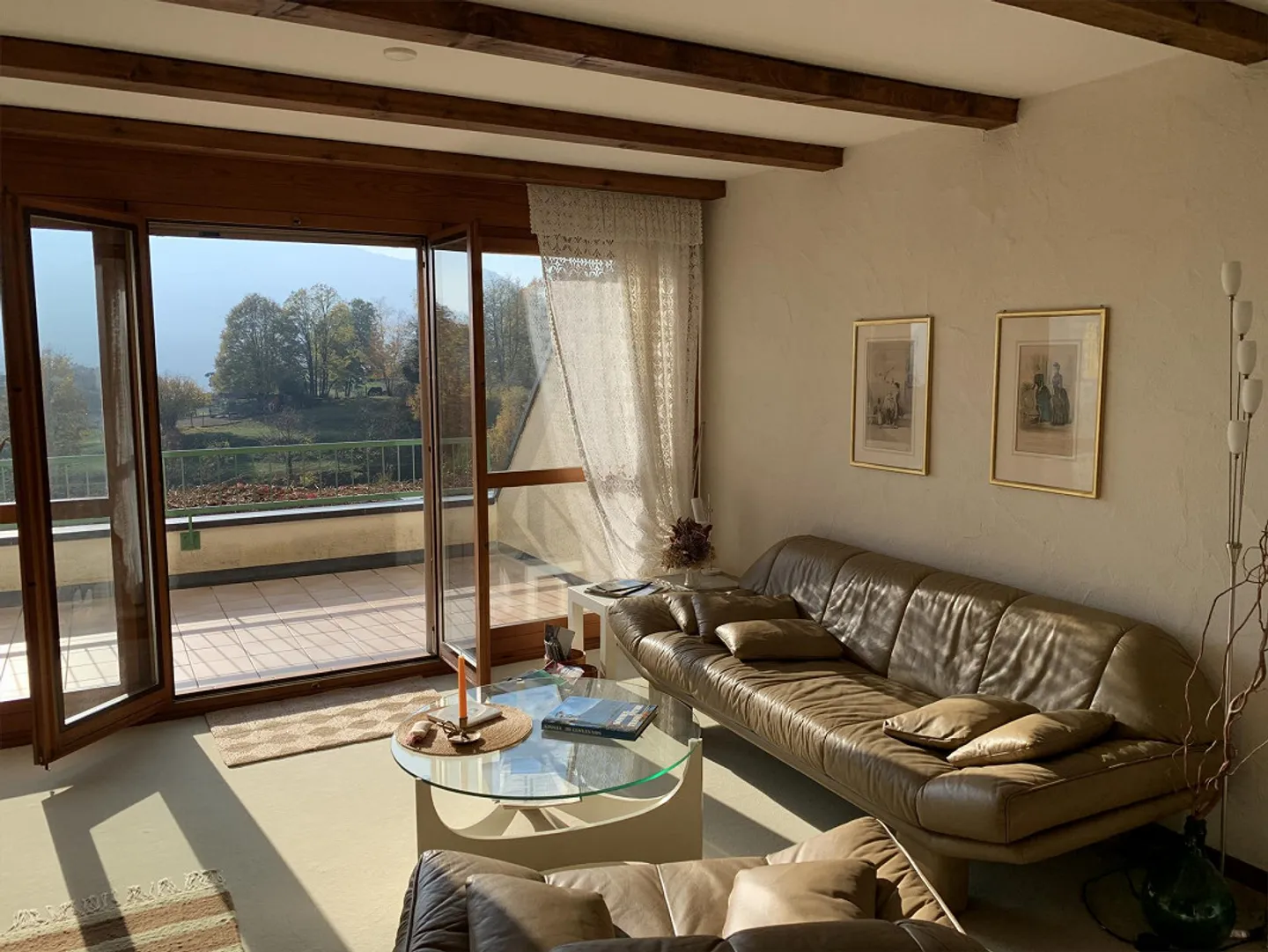 APPARTEMENT DE VACANCES DANS LA CHAMBRE EN SOLEIL - Photo 6 sur 10