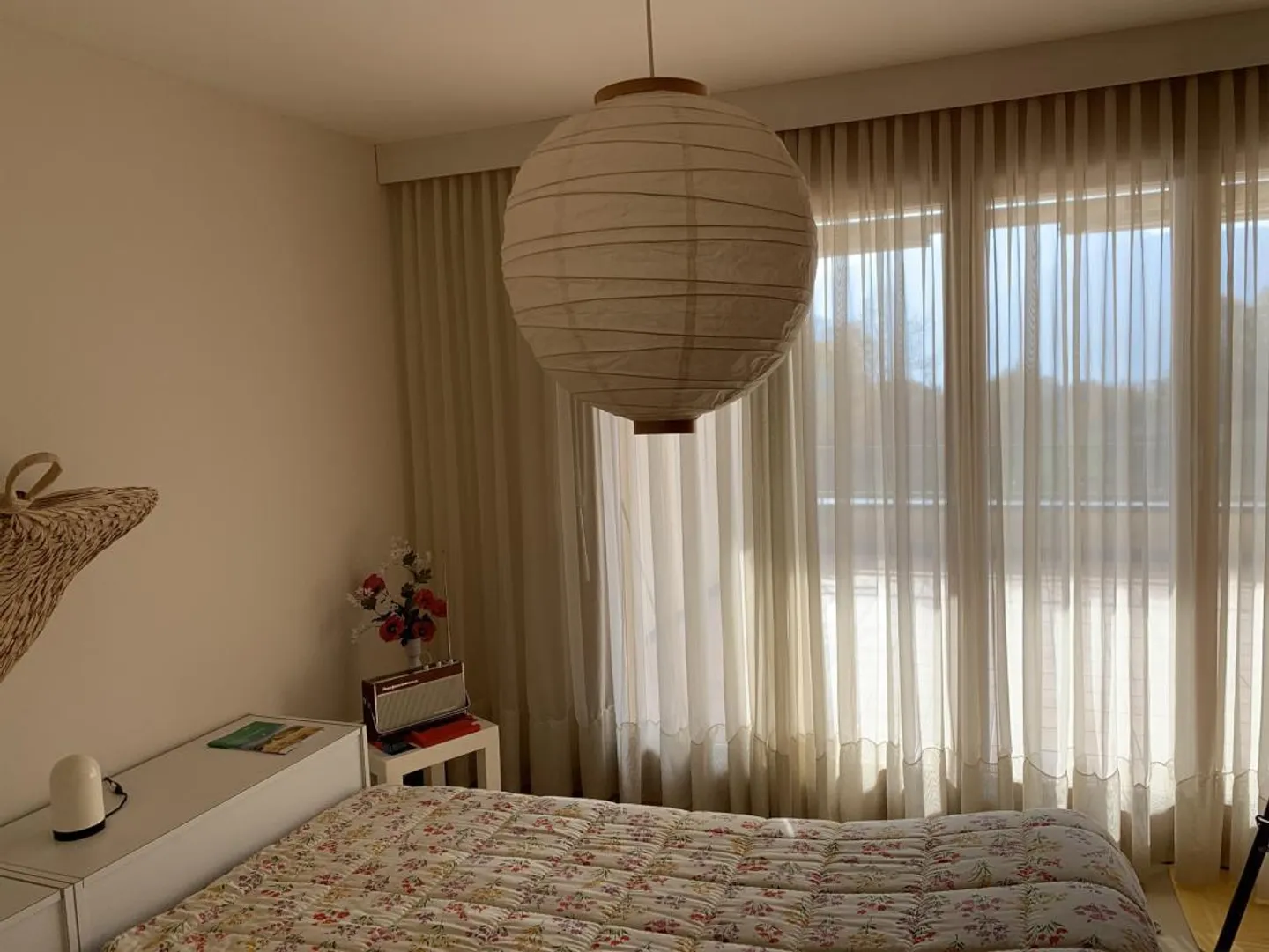 APPARTEMENT DE VACANCES DANS LA CHAMBRE EN SOLEIL - Photo 7 sur 10