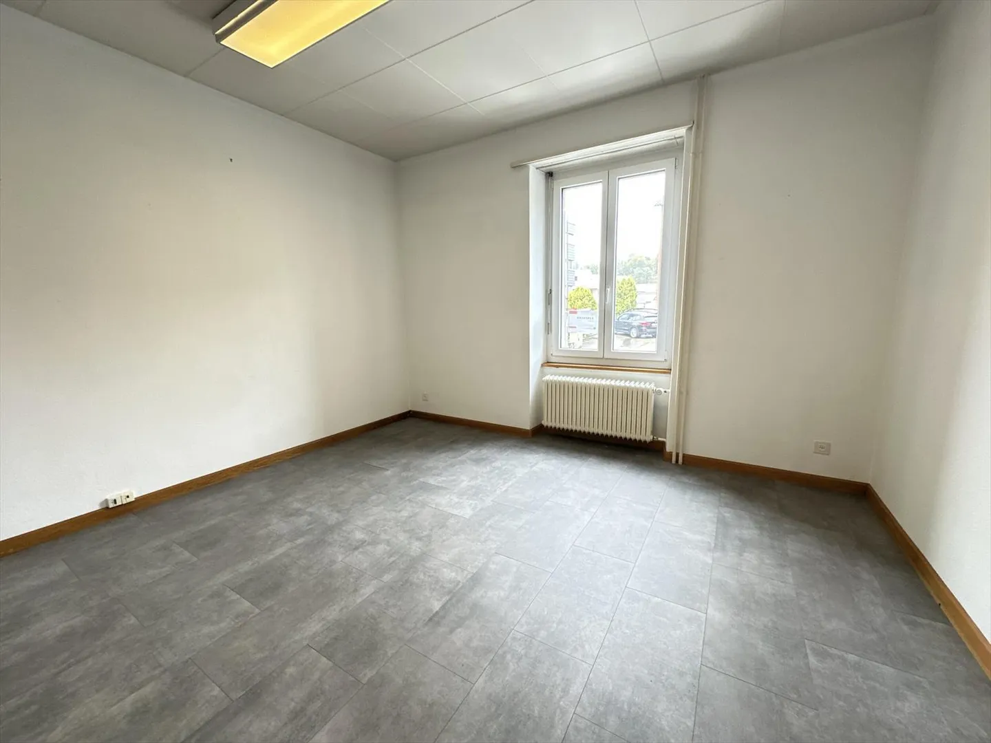 Bürofläche mieten - Foto 5 von 9