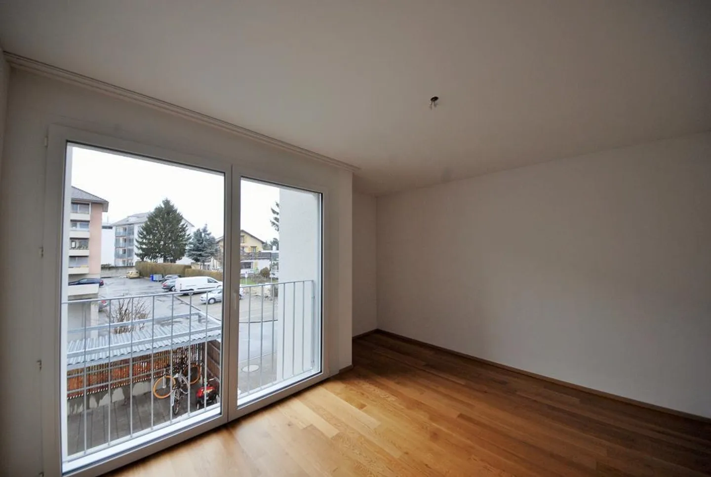 Appartamento moderno in una buona posizione - Foto 7 di 11