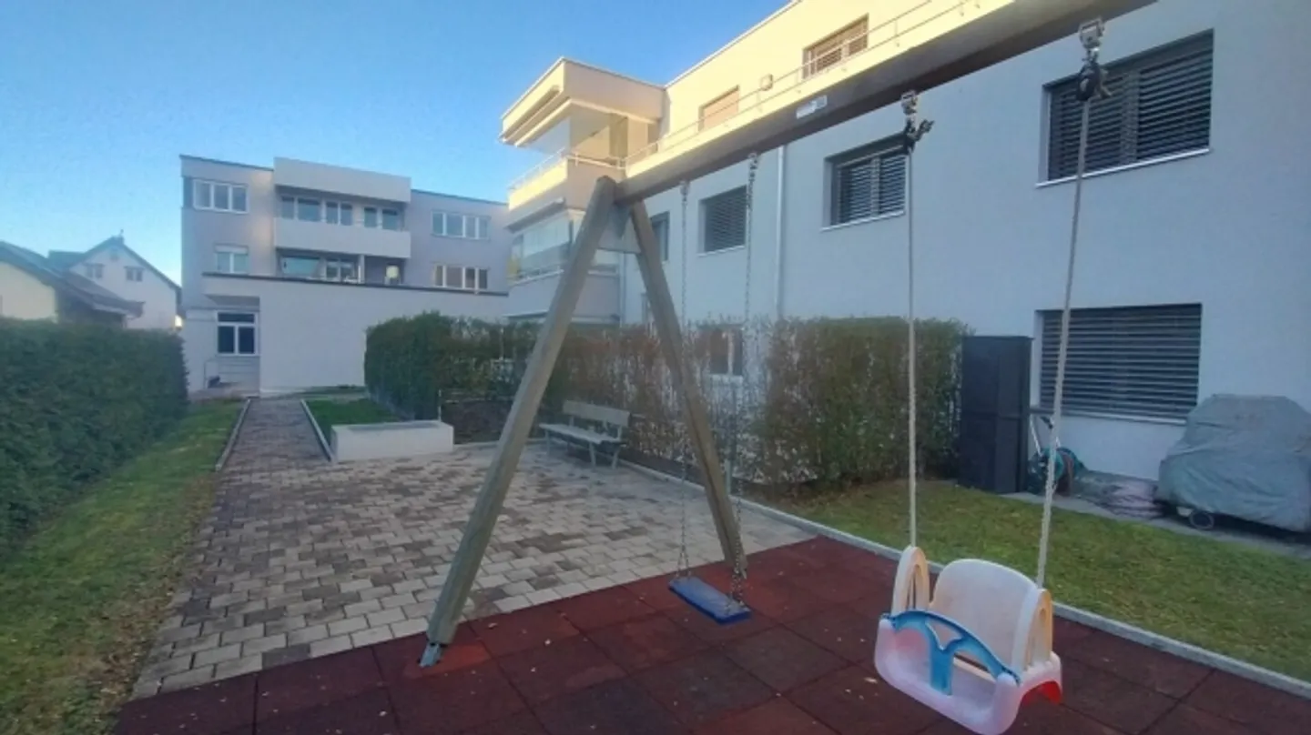 Wohnung mieten - Foto 8 von 8