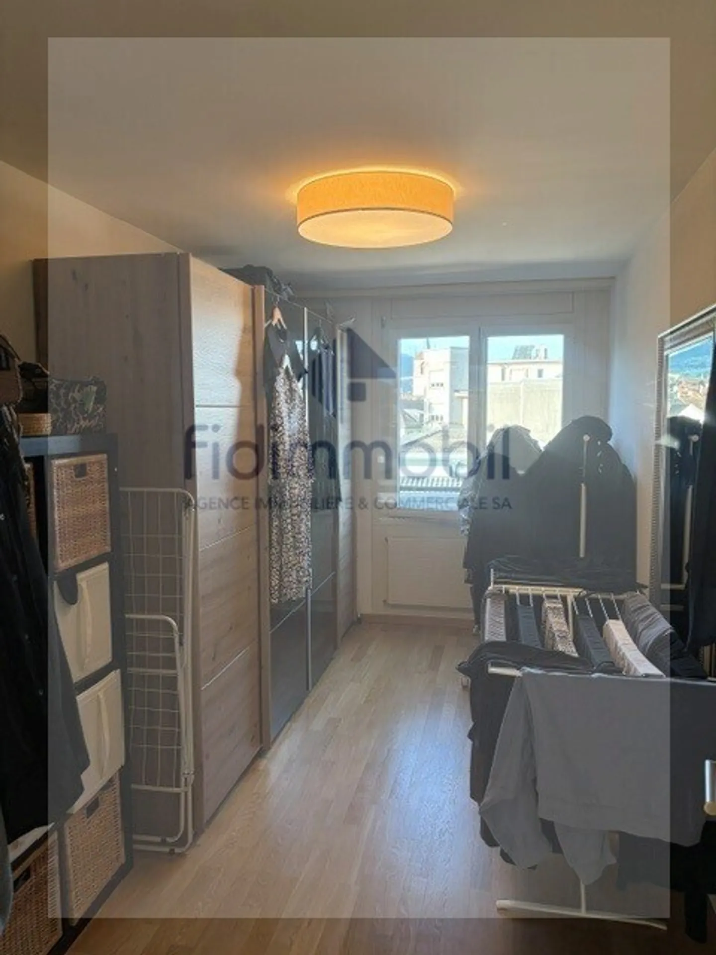 Dachgeschoss 4.5 Zimmer - Foto 13 von 13