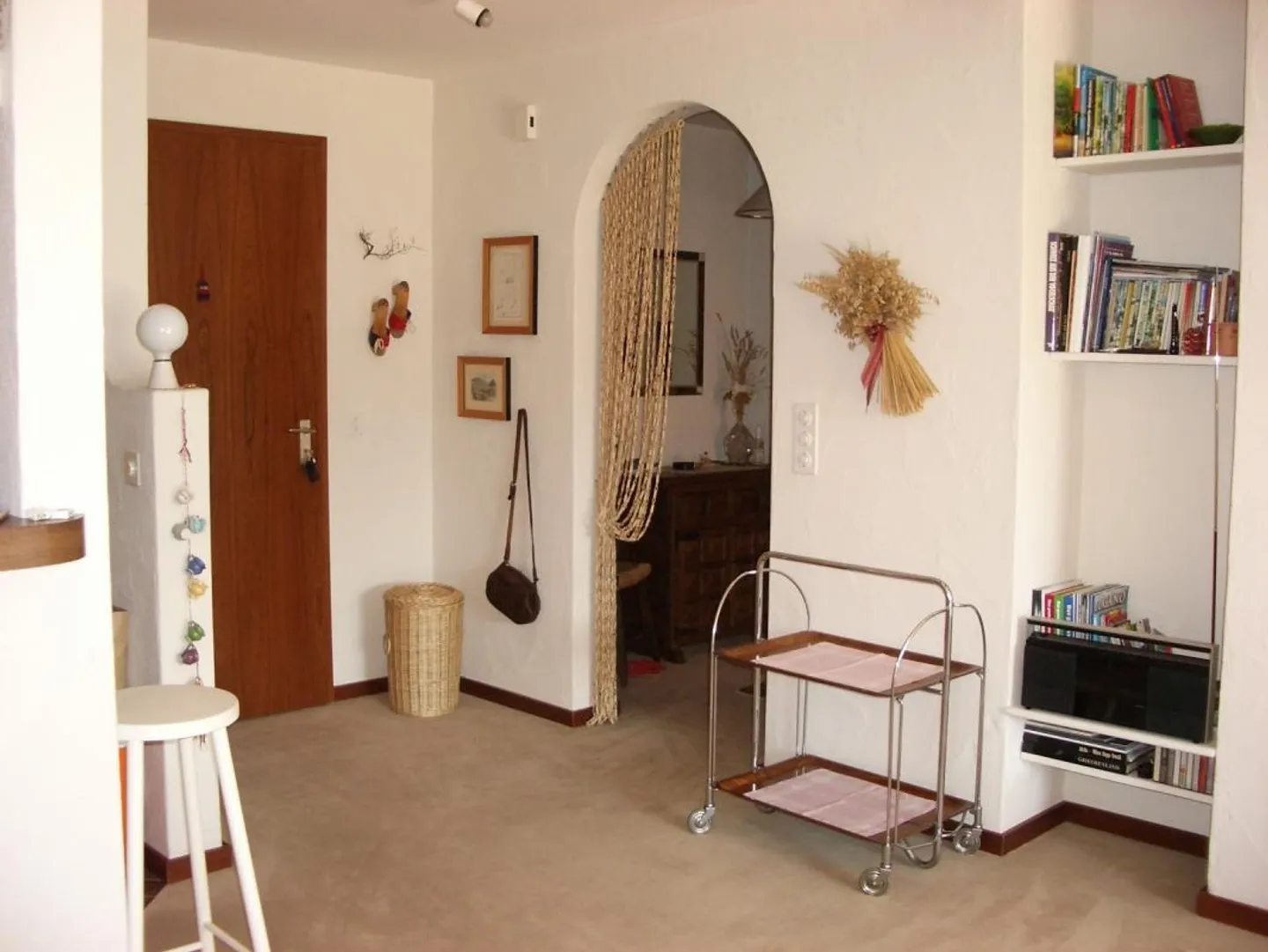 APPARTEMENT DE VACANCES DANS LA CHAMBRE EN SOLEIL - Photo 2 sur 10