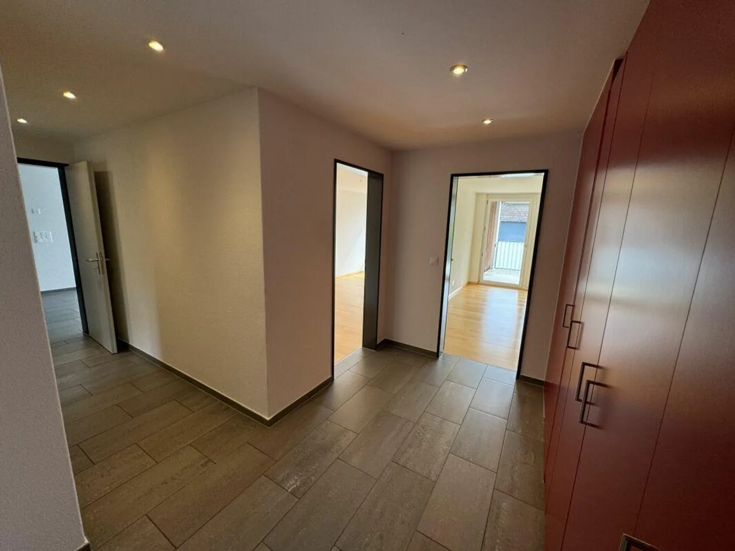 5.5 Room Penthouse Apartment, 3rd Floor in a Quiet Location - Photo 9 of 12