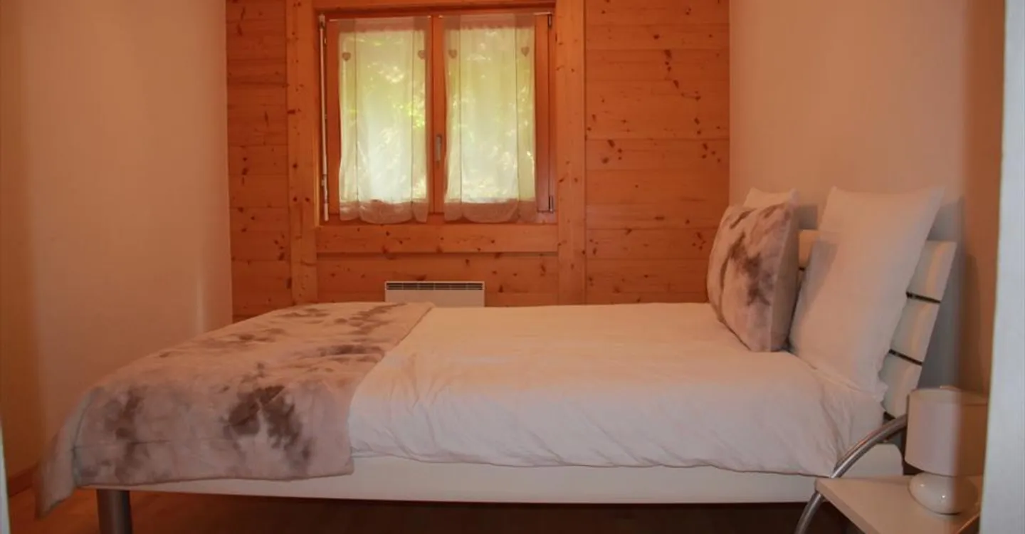 Luxury Apartment in Champex - Photo 7 of 10