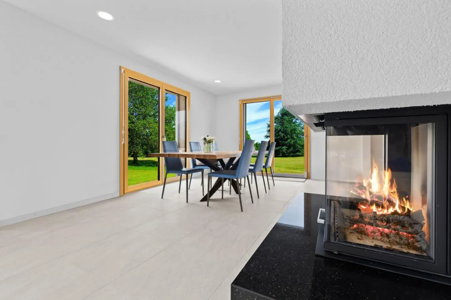 Live the Gruyère in your image: our last available villas! - Photo 3 of 12