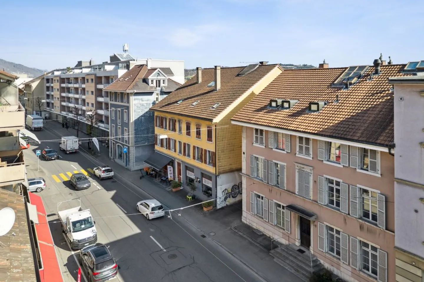 L'Armonia Urbana: Tra Luce e Personalizzazione Esclusiva - Foto 3 di 13