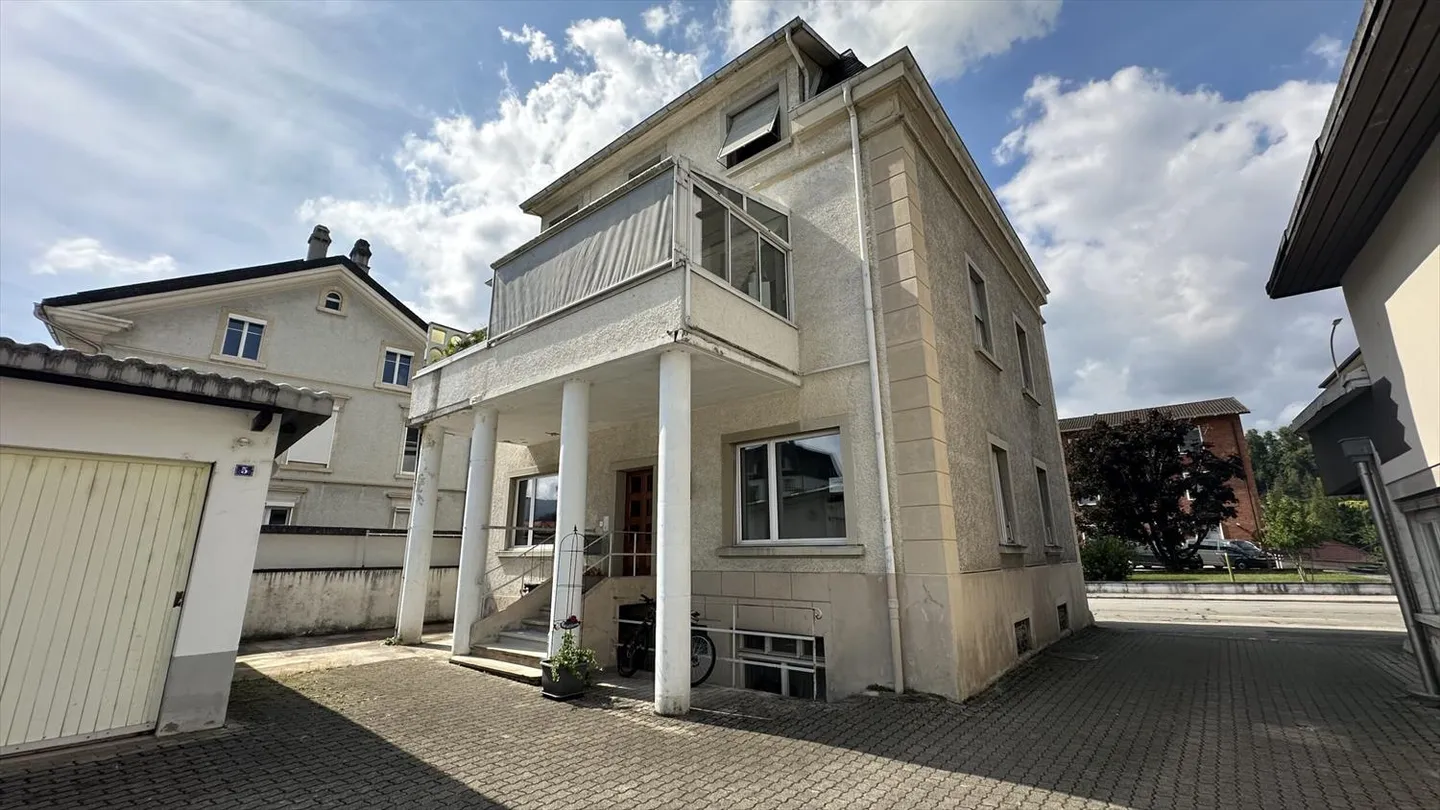 Bürofläche mieten - Foto 9 von 9