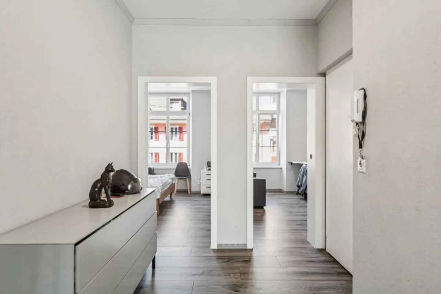 L'Armonia Urbana: Tra Luce e Personalizzazione Esclusiva - Foto 13 di 13