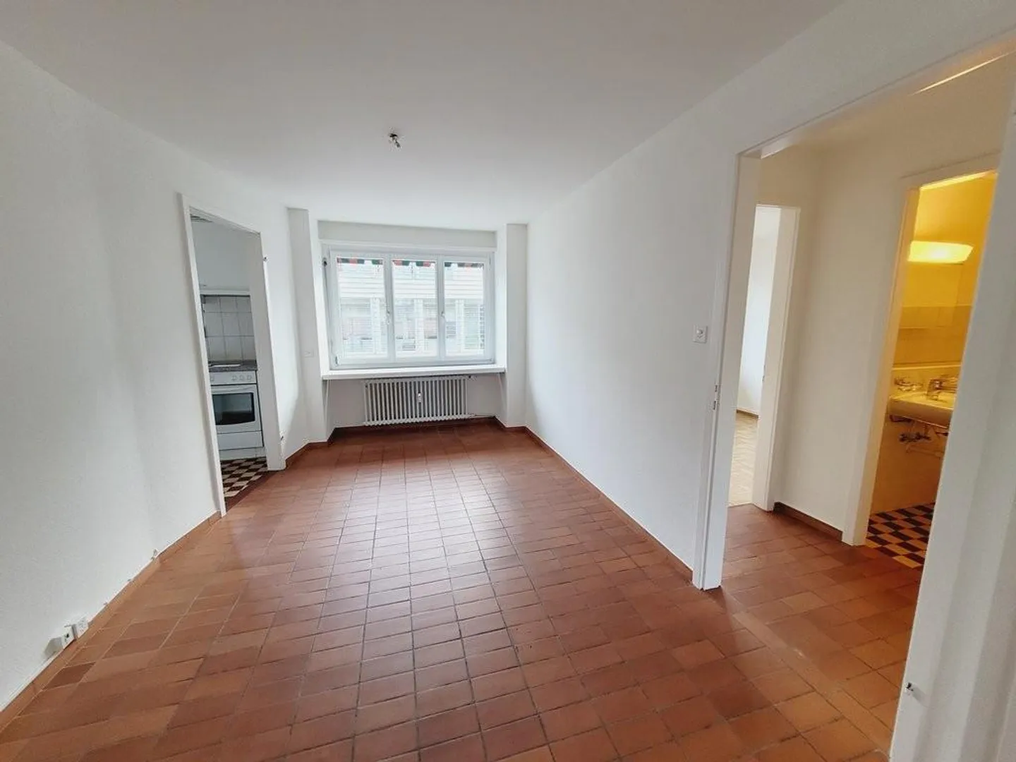 Appartamento di 4,5 stanze situato nel centro ad Allschwil - Foto 5 di 6