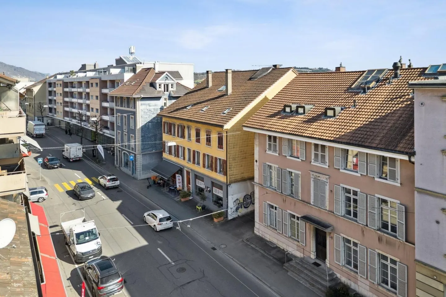 L'Armonia Urbana: Tra Luce e Personalizzazione Esclusiva - Foto 5 di 13