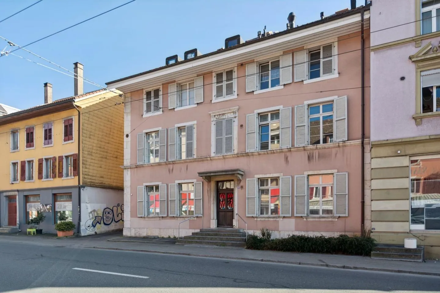 L'Armonia Urbana: Tra Luce e Personalizzazione Esclusiva - Foto 8 di 13