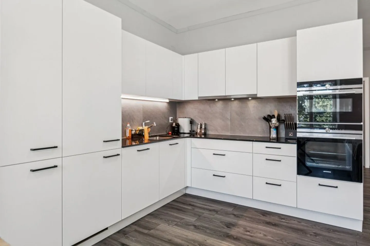 L'Armonia Urbana: Tra Luce e Personalizzazione Esclusiva - Foto 10 di 13