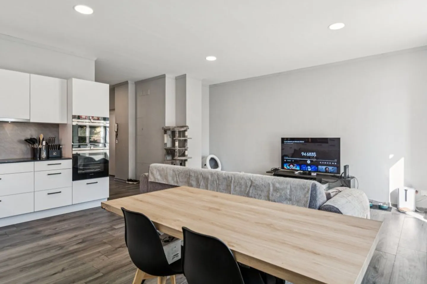 L'Armonia Urbana: Tra Luce e Personalizzazione Esclusiva - Foto 11 di 13