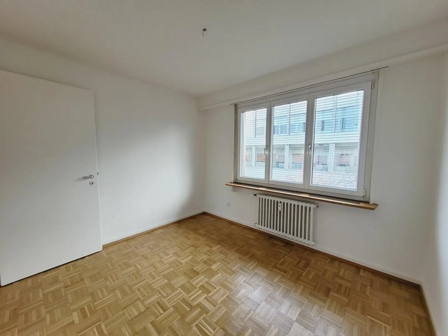 Appartamento di 4,5 stanze situato nel centro ad Allschwil - Foto 4 di 6