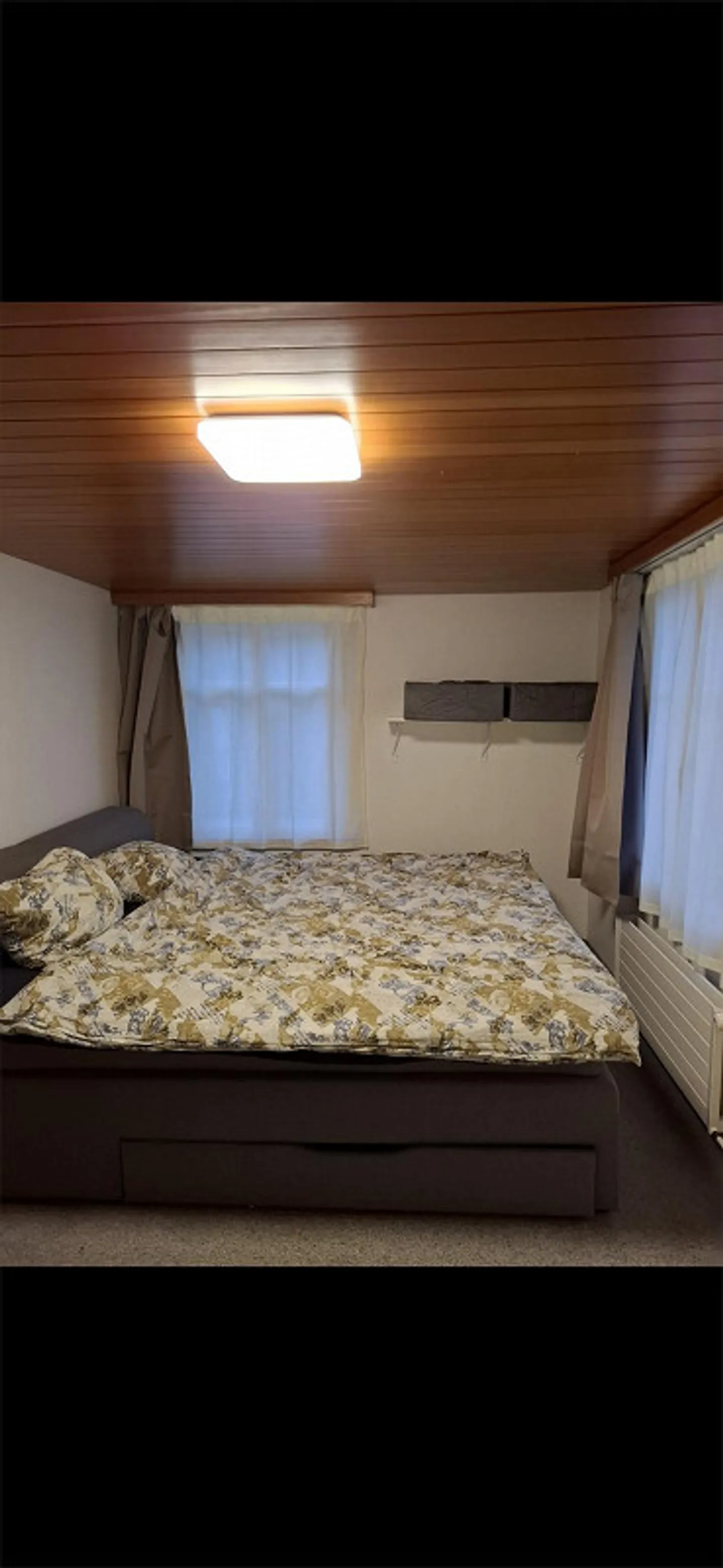 Bel appartement abordable de 3,5 pièces à louer - Photo 3 sur 6