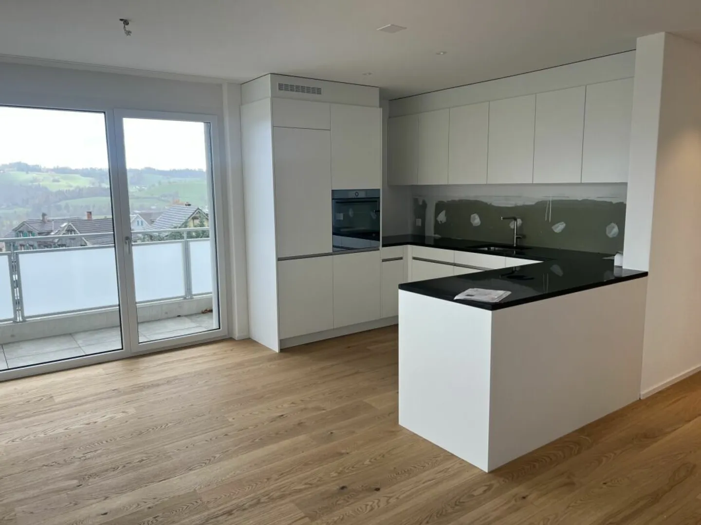 Appartamento duplex con ufficio separato: A3.2 - Foto 2 di 33