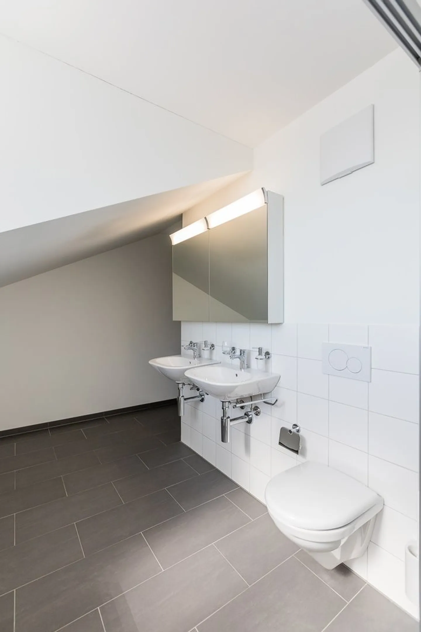 Charmante 3.5-Zimmer Wohnung - Foto 7 von 9