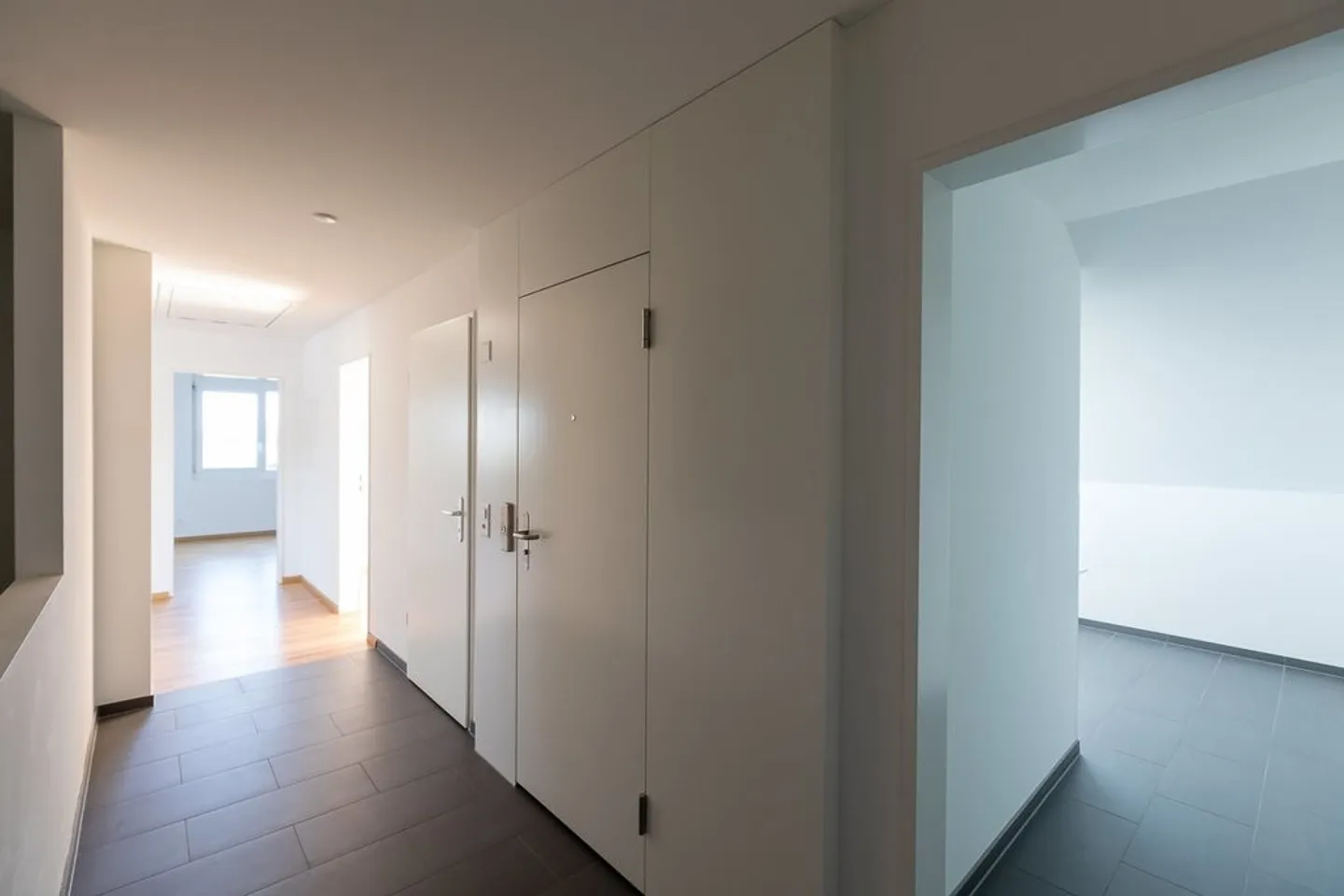 Charmante 3.5-Zimmer Wohnung - Foto 8 von 9