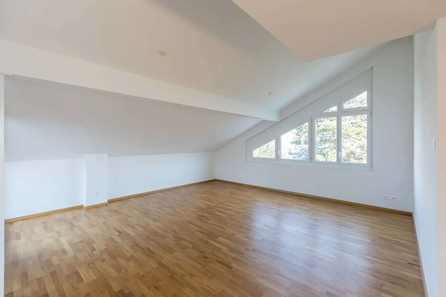 Charmante 3.5-Zimmer Wohnung - Foto 9 von 9