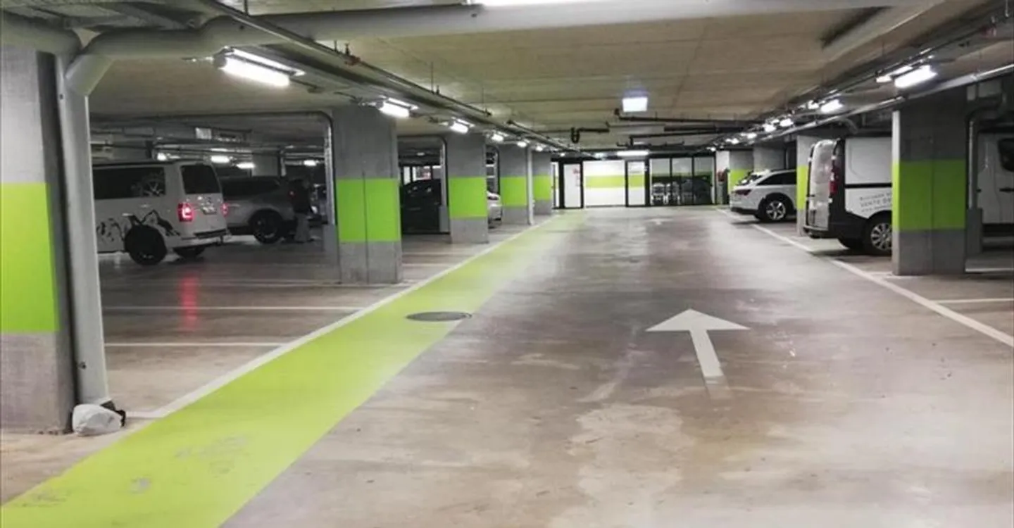 Negozio in affitto - Foto 4 di 8