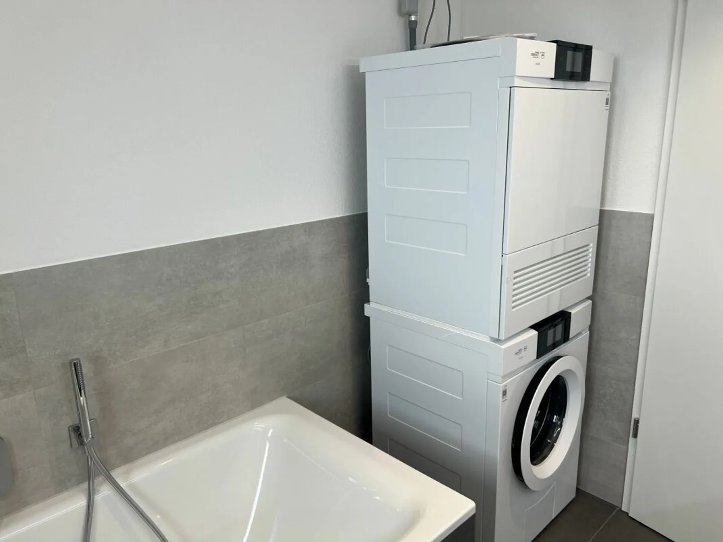 Appartamento duplex con ufficio separato: A3.2 - Foto 7 di 33