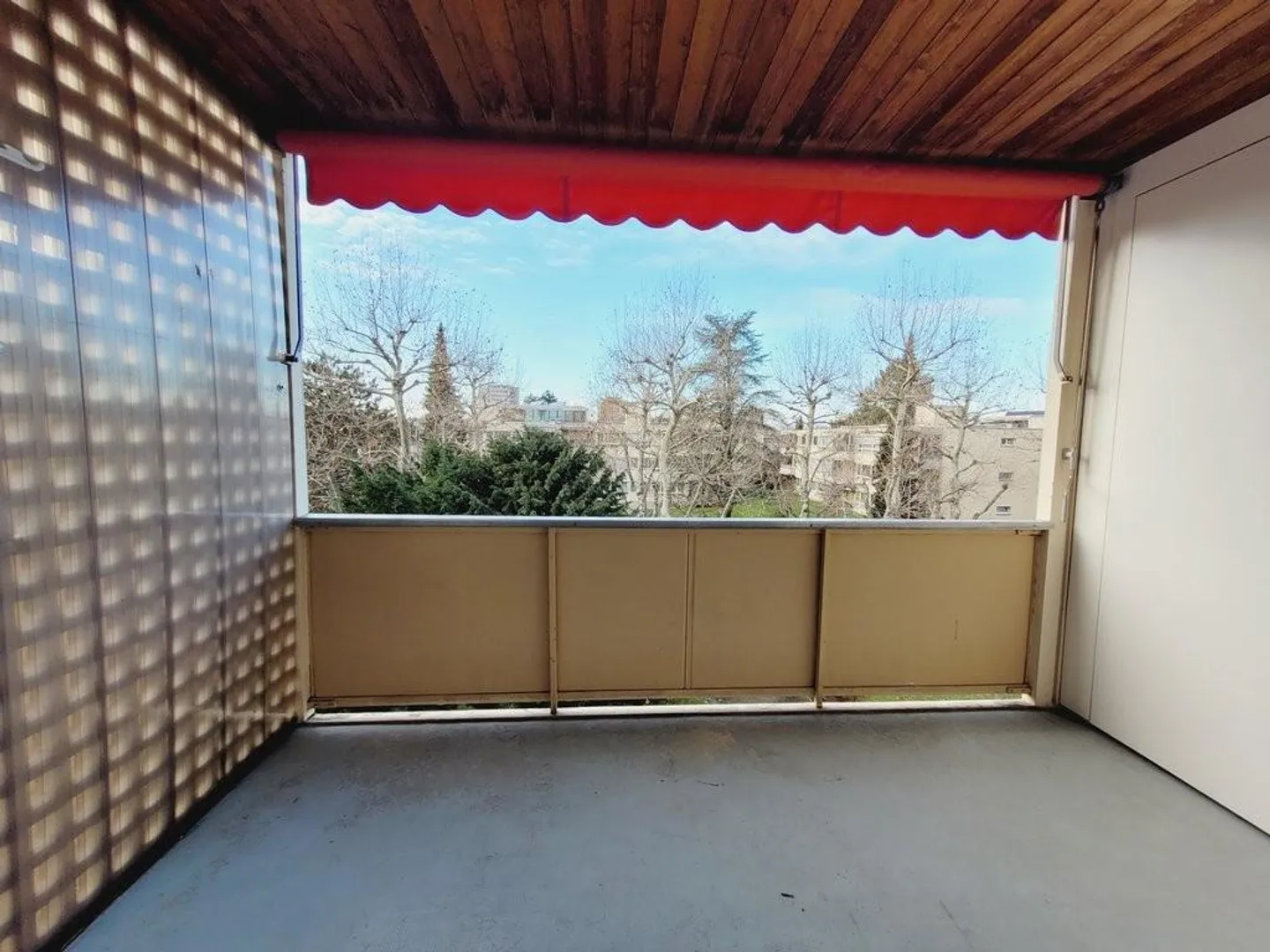 Appartamento di 4,5 stanze situato nel centro ad Allschwil - Foto 6 di 6